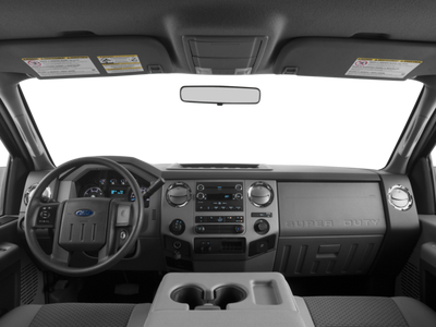 2016 Ford F-350SD XLT