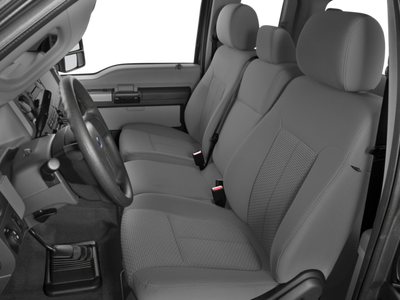 2016 Ford F-350SD XLT