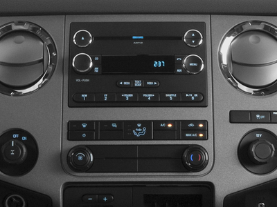 2016 Ford F-350SD XLT