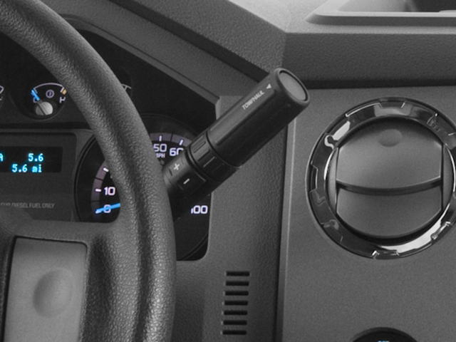 2016 Ford F-350SD XLT
