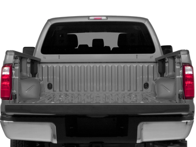 2016 Ford F-350SD XLT