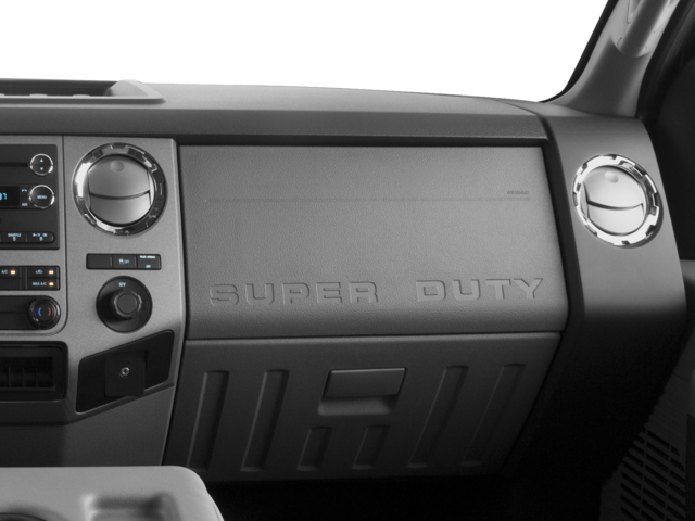 2016 Ford F-350SD XLT