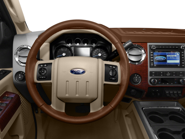 2016 Ford F-350SD King Ranch