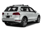 2016 Volkswagen Touareg VR6 FSI Lux