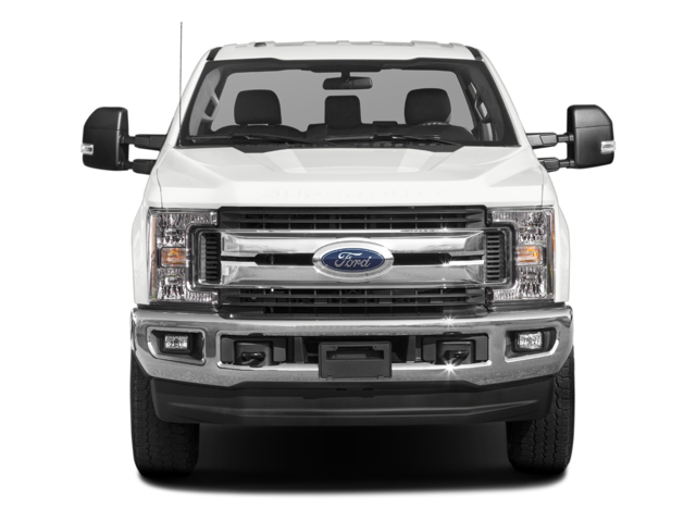 2017 Ford F-250SD XLT