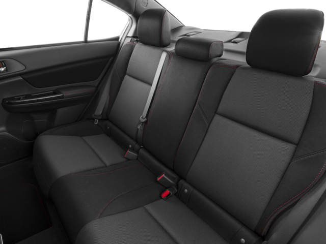 2017 Subaru WRX Base