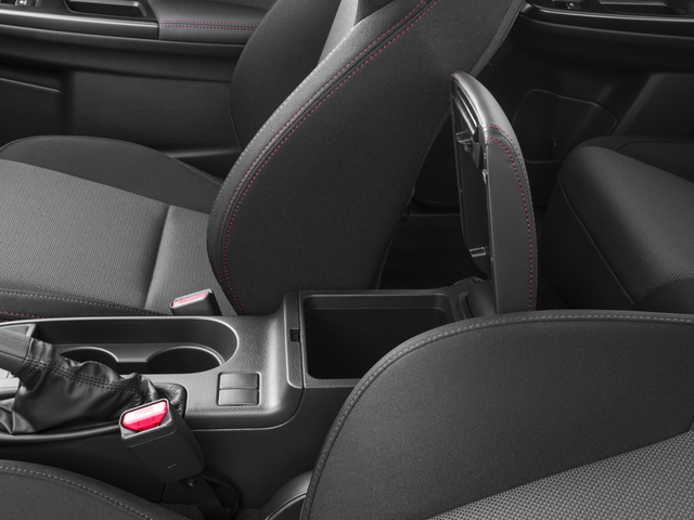 2017 Subaru WRX Base