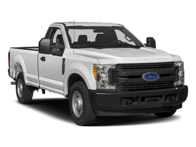 2018 Ford F-250SD XL
