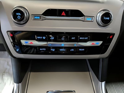 2024 Ford Explorer Timberline