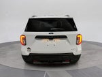 2024 Ford Explorer Timberline