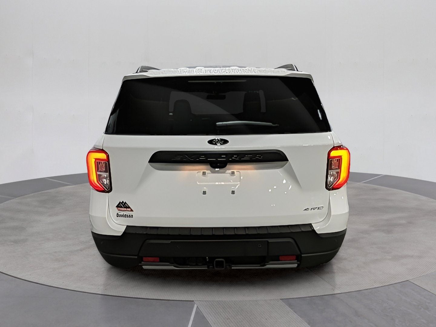 2024 Ford Explorer Timberline