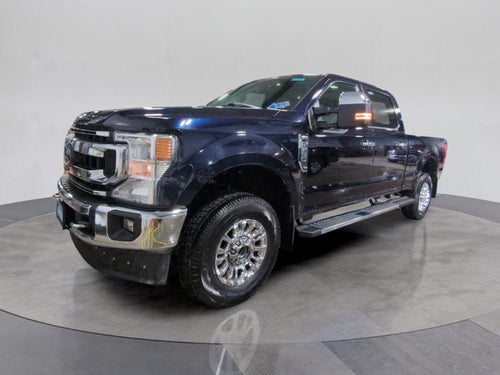 2022 Ford F-250SD XLT