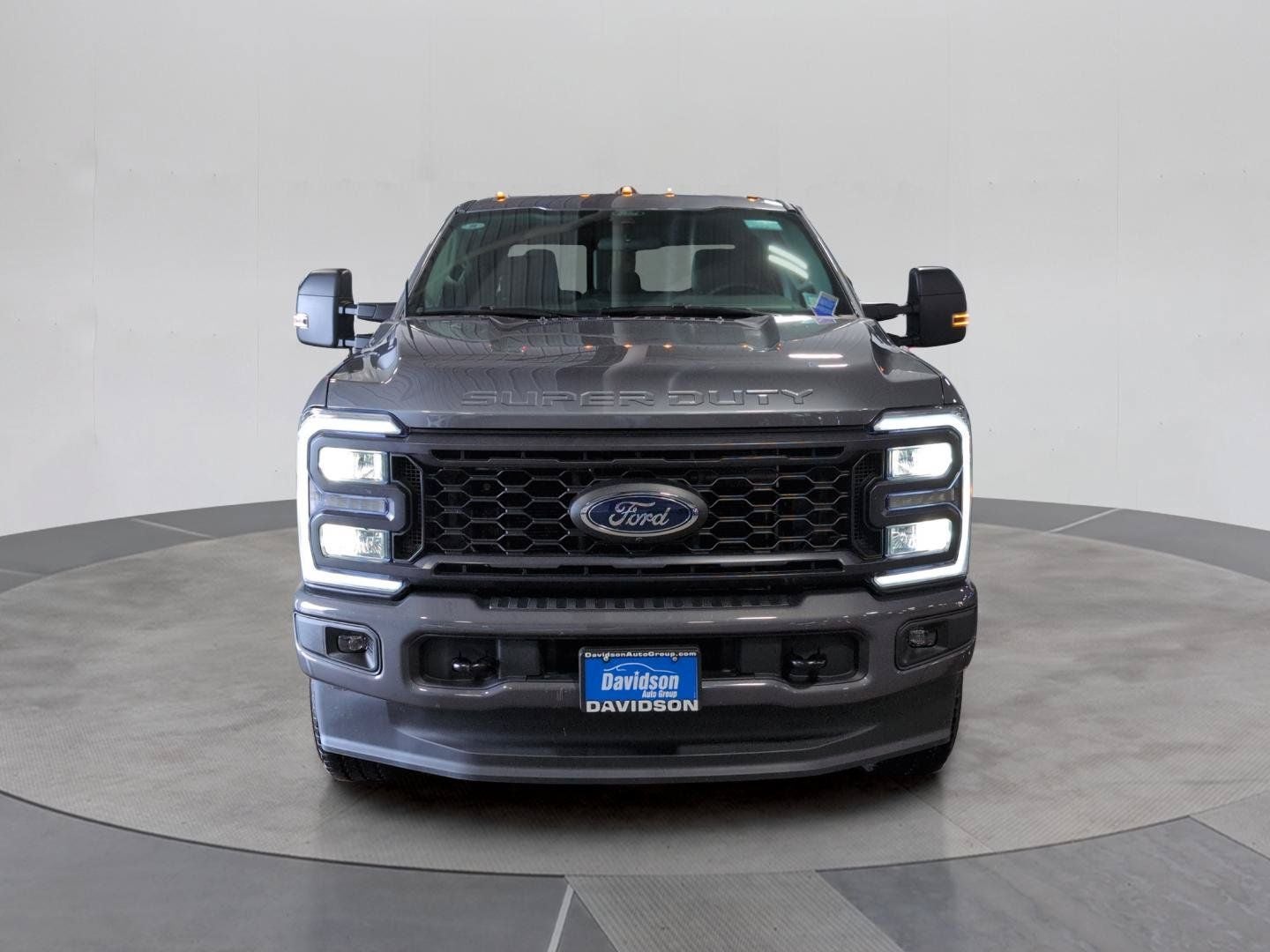 2024 Ford F-250SD XL