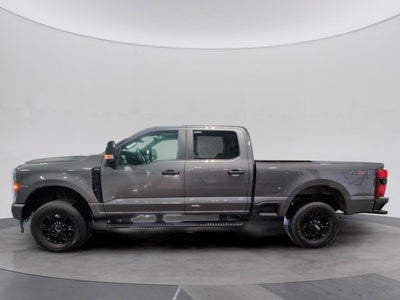 2024 Ford F-250SD XL