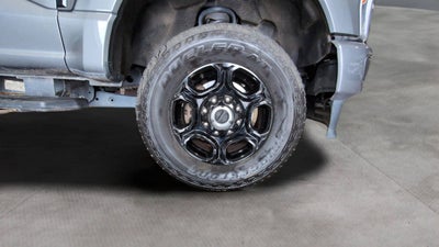 2024 Ford F-250SD XL