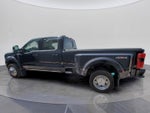 2026 Ford F-450SD Platinum DRW