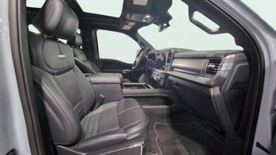 2025 Ford F-450SD Platinum DRW