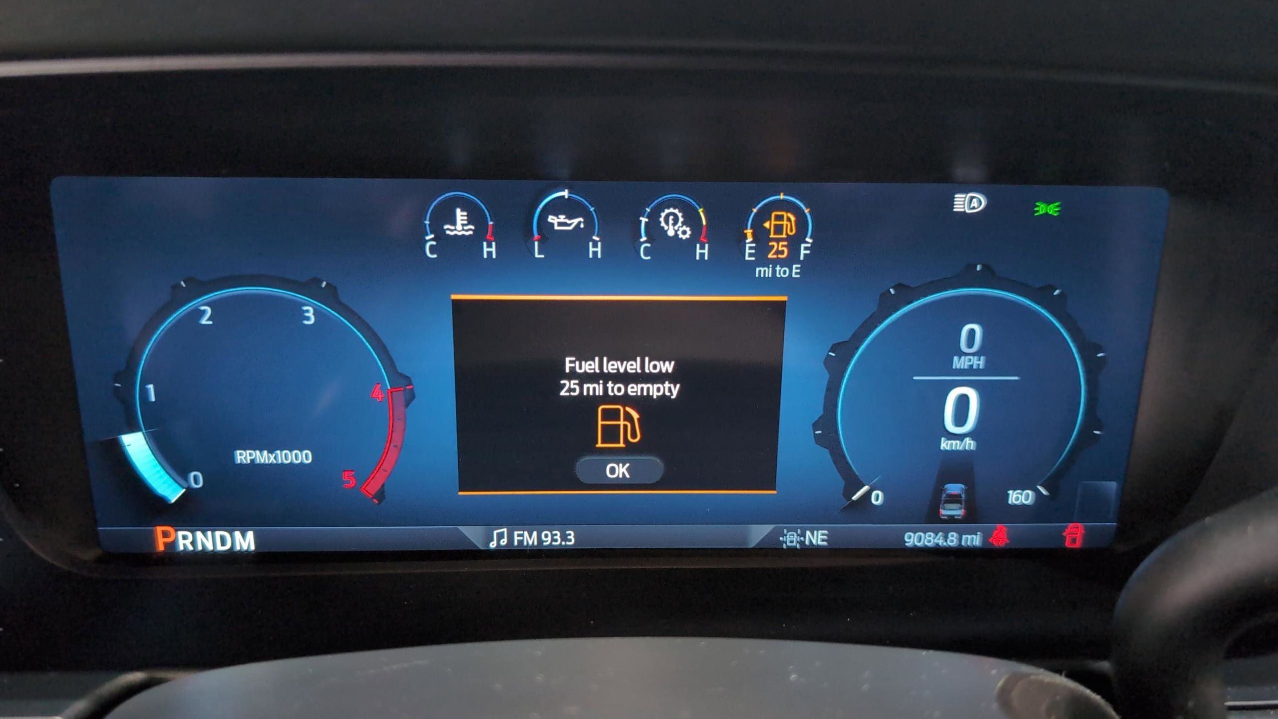 2025 Ford F-450SD Platinum DRW