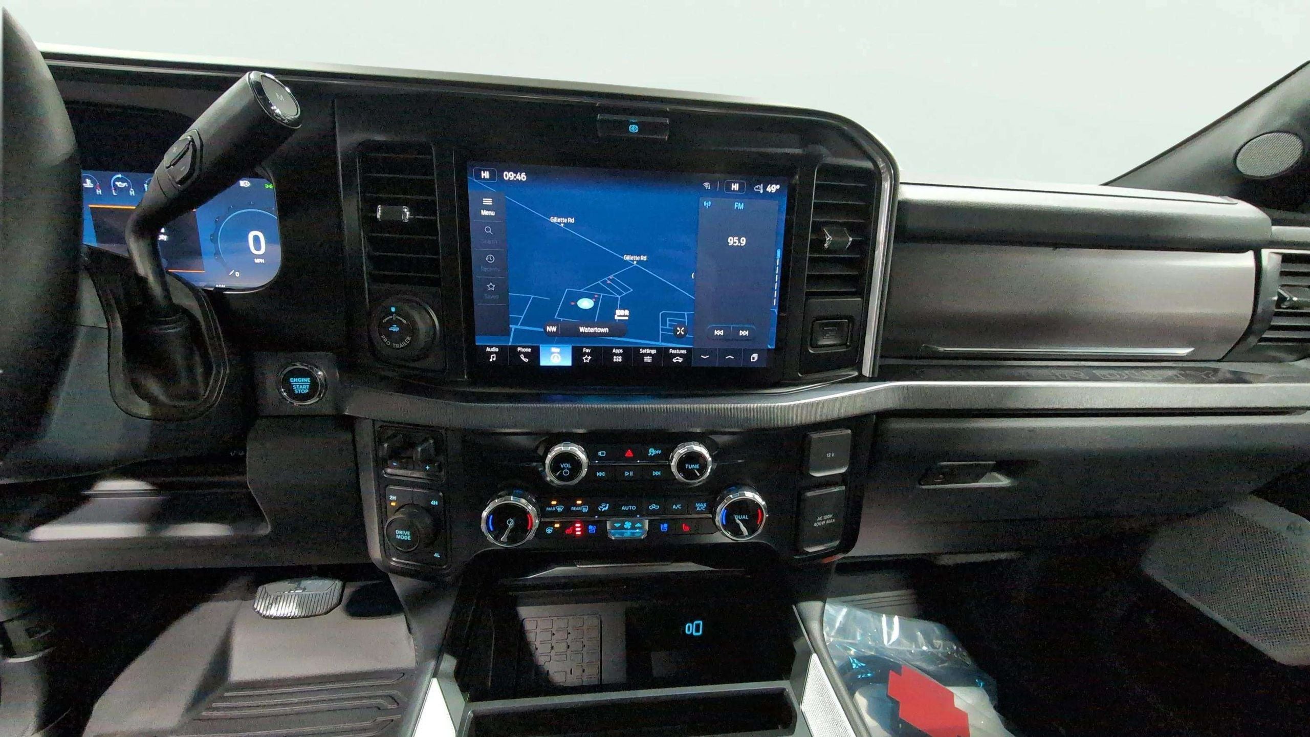 2026 Ford F-450SD Platinum DRW