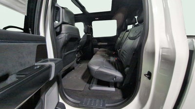 2026 Ford F-450SD Platinum DRW