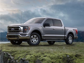 2022 Ford F-150 Base