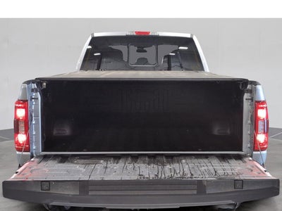 2023 Ford F-150 Base