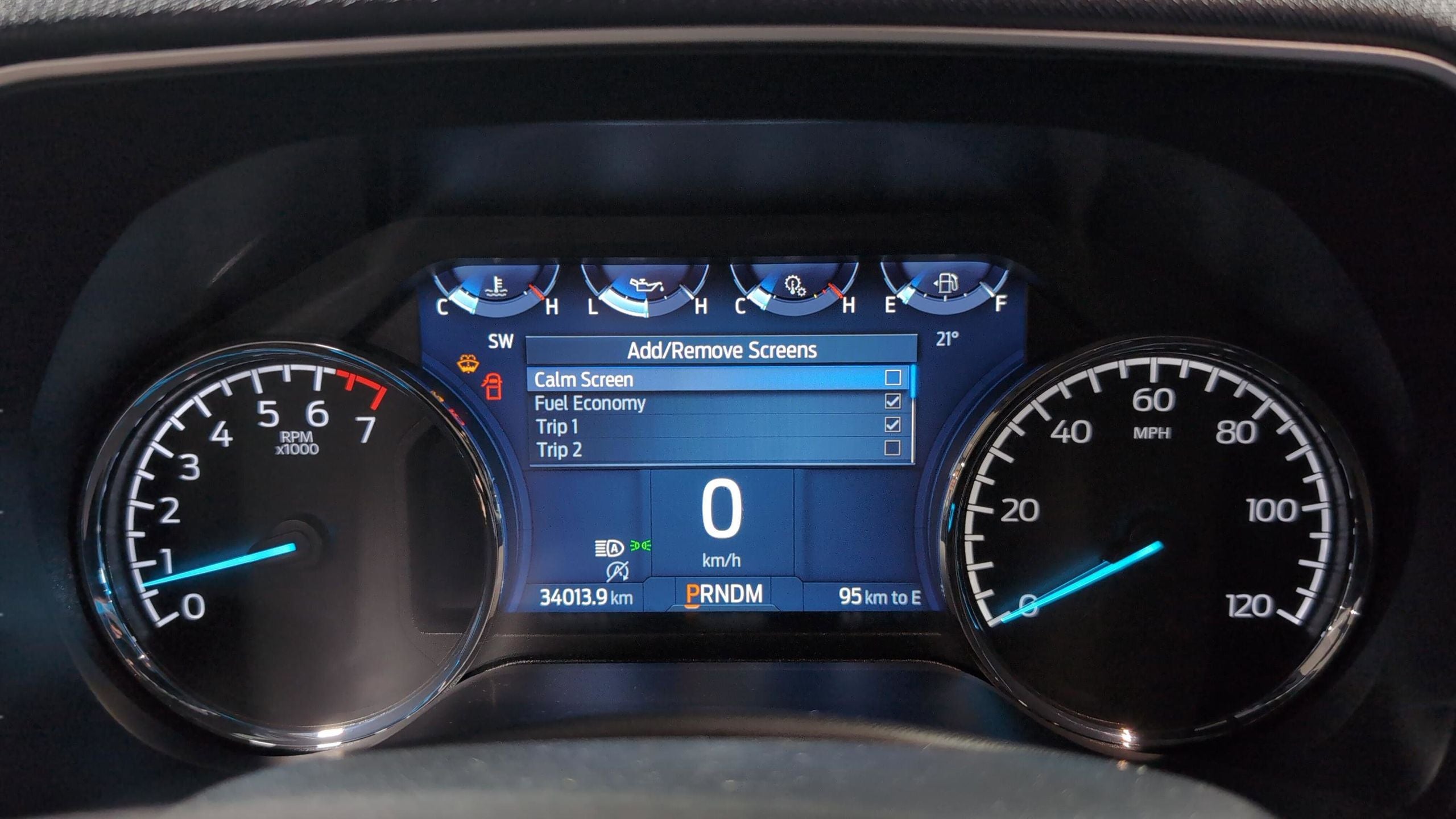2023 Ford F-150 Base