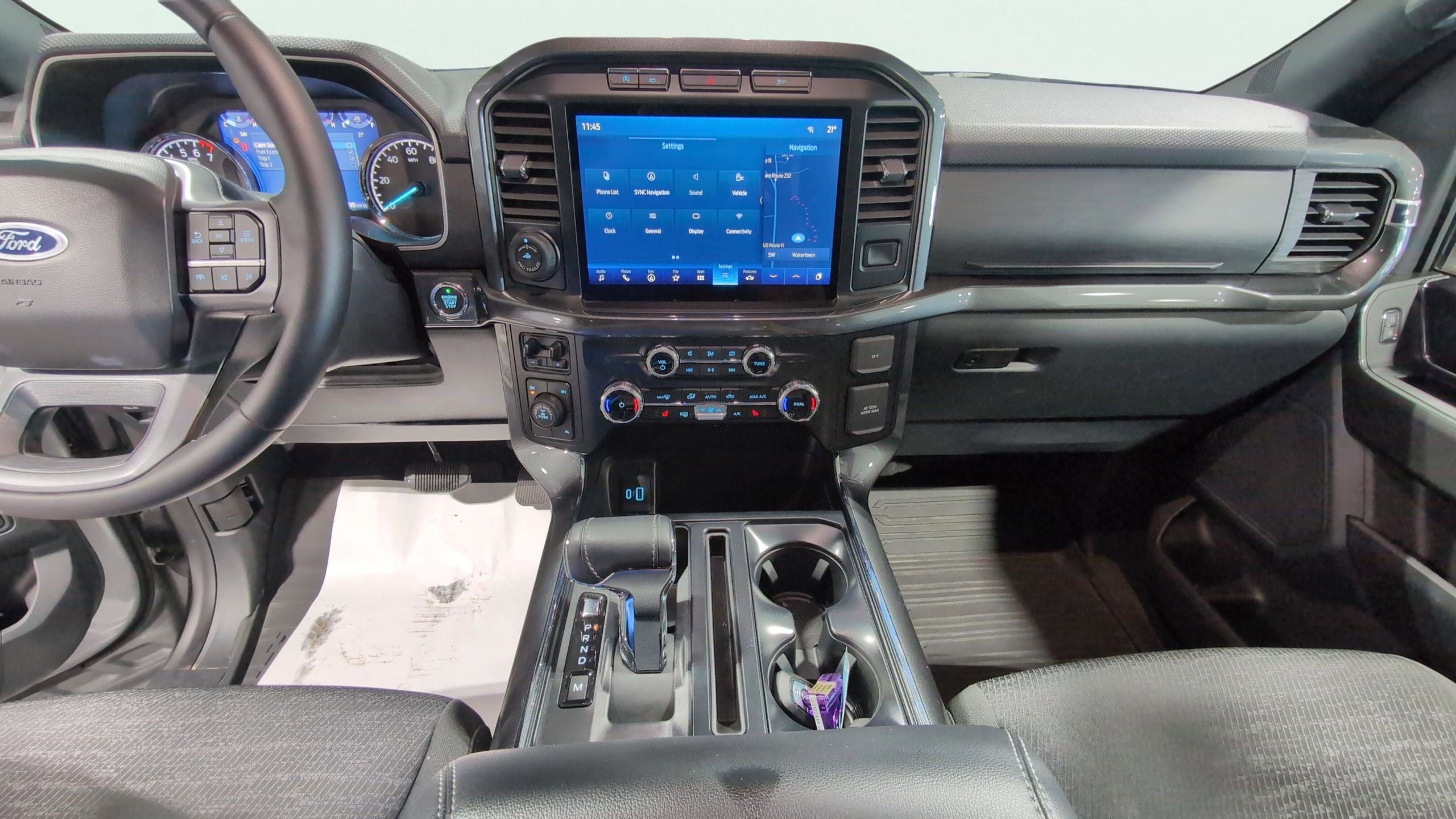 2023 Ford F-150 Base