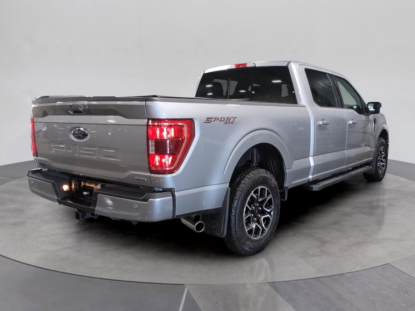 2023 Ford F-150 Base