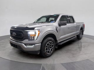 2023 Ford F-150 Base