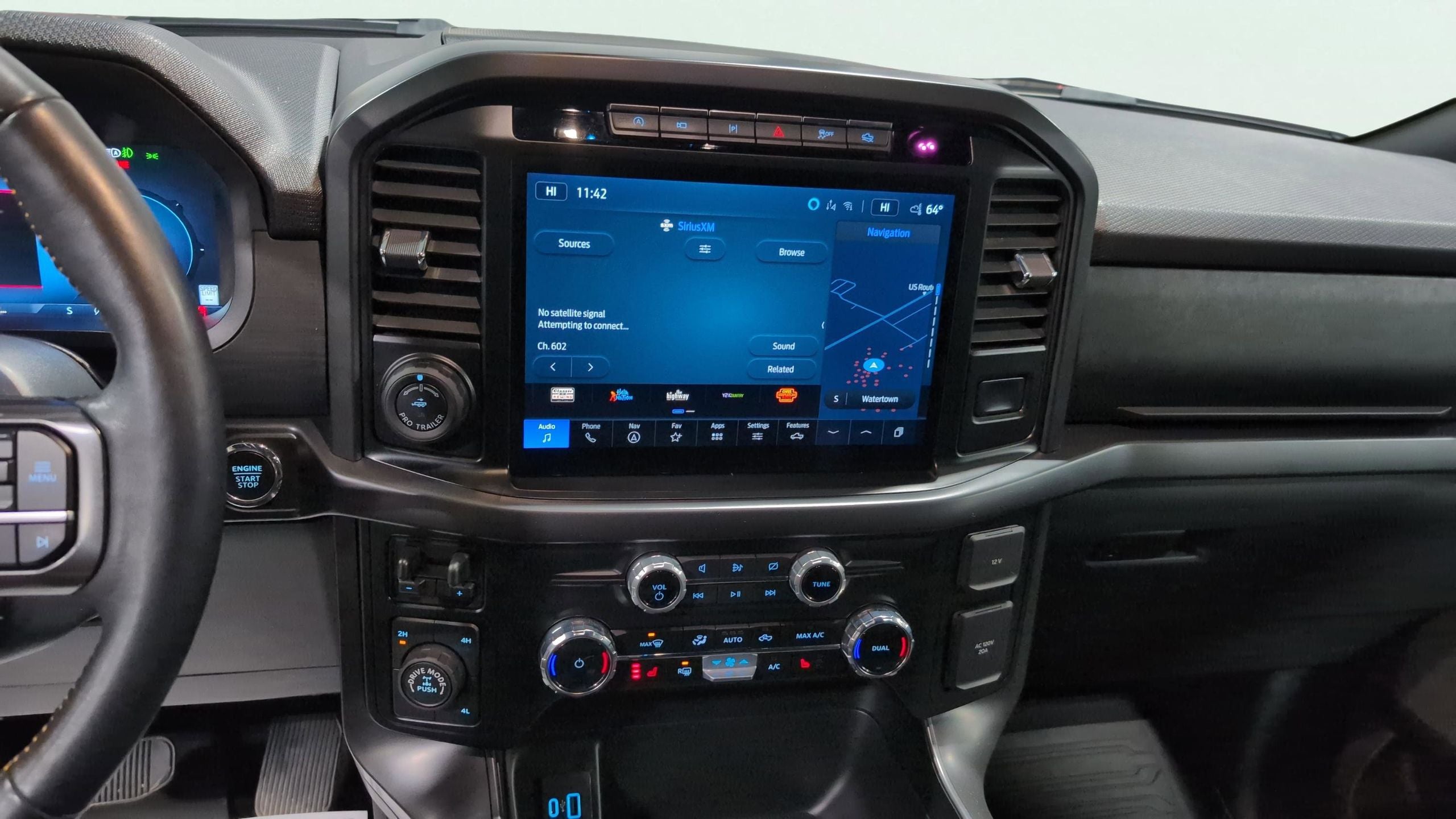 2024 Ford F-150 Tremor