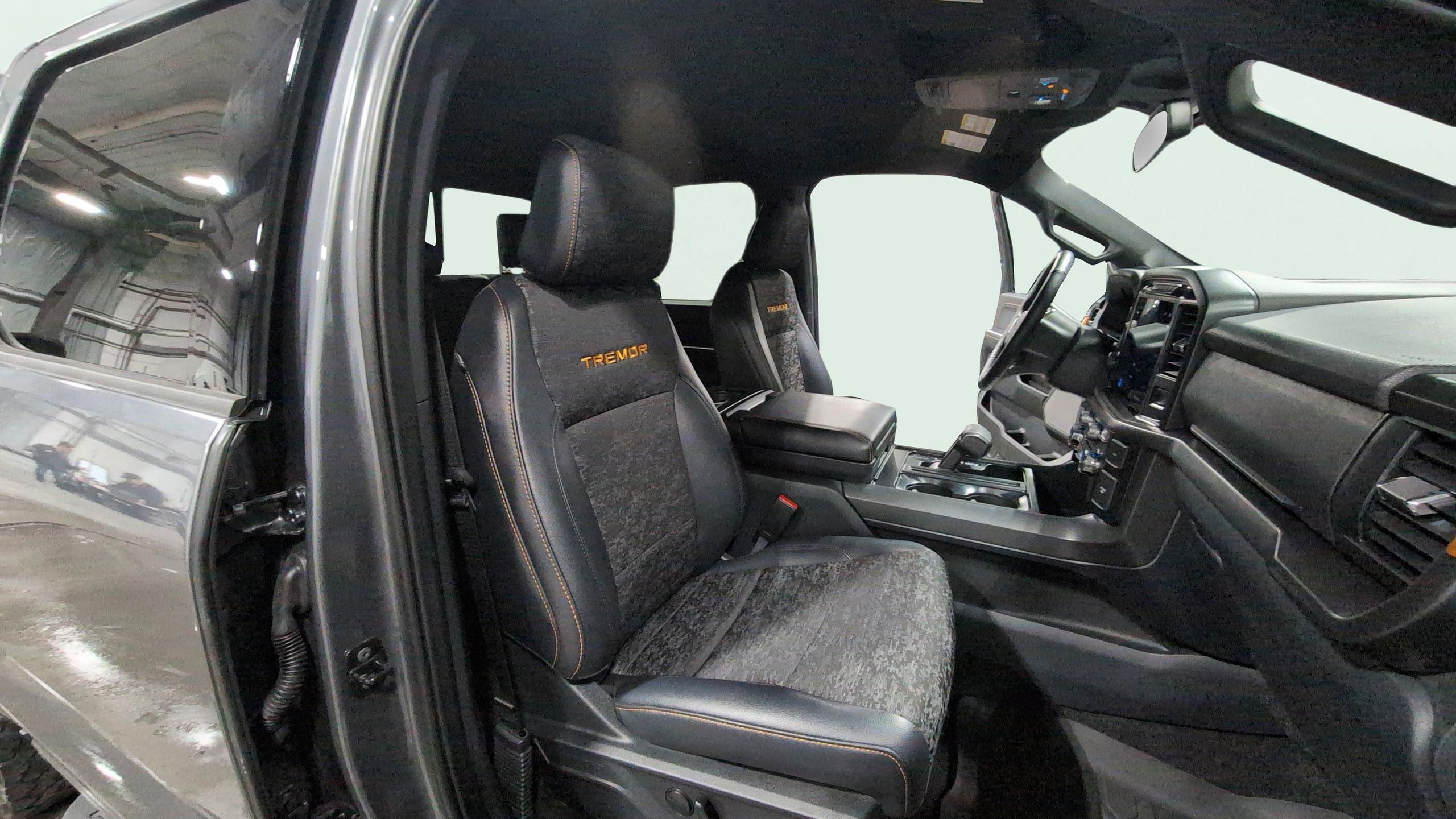 2024 Ford F-150 Tremor