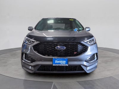 2022 Ford Edge ST