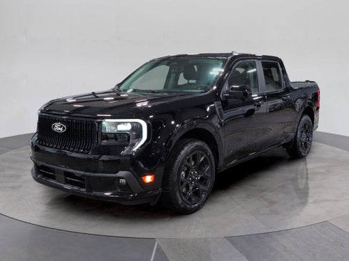 2025 Ford Maverick Lobo High