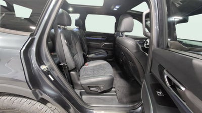 2024 Kia Telluride SX X-Pro