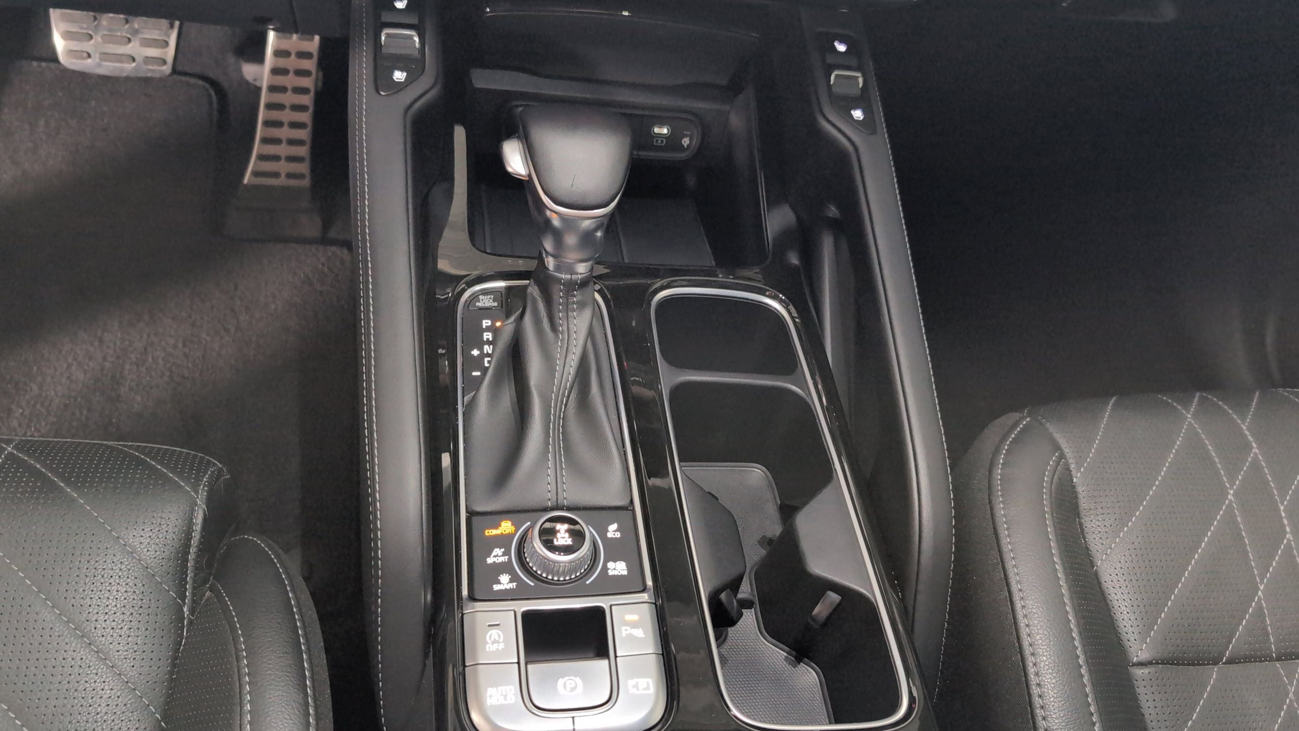 2024 Kia Telluride SX X-Pro