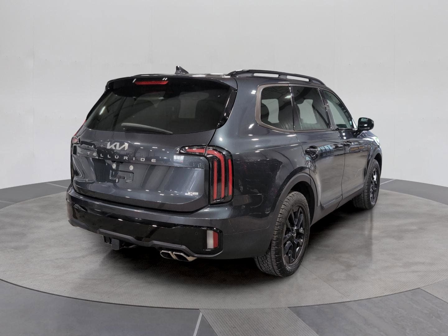 2024 Kia Telluride SX X-Pro