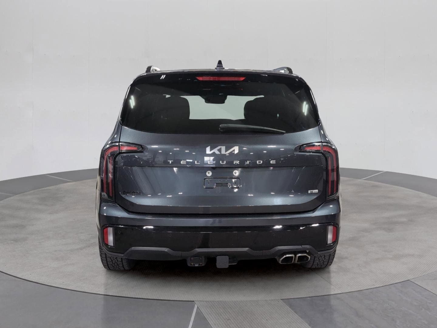 2024 Kia Telluride SX X-Pro