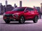 2022 Mitsubishi Eclipse Cross Base