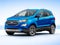 2020 Ford EcoSport SES