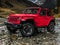 2021 Jeep Wrangler Base