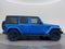 2021 Jeep Wrangler Unlimited Sahara 4xe