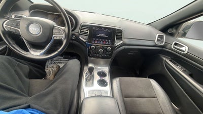 2022 Jeep Grand Cherokee WK Laredo X