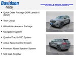 2022 Jeep Grand Cherokee WK Laredo X