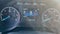 2023 Ford F-550SD Steel Dump Body DRW