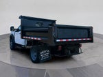 2023 Ford F-550SD Steel Dump Body DRW