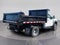 2023 Ford F-550SD Steel Dump Body DRW