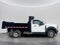 2023 Ford F-550SD Steel Dump Body DRW