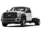 2015 Ford F-550SD XL DRW