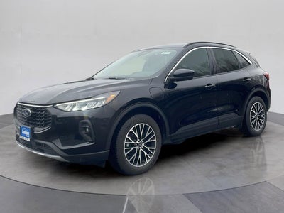 2023 Ford Escape Plug-In Hybrid Base